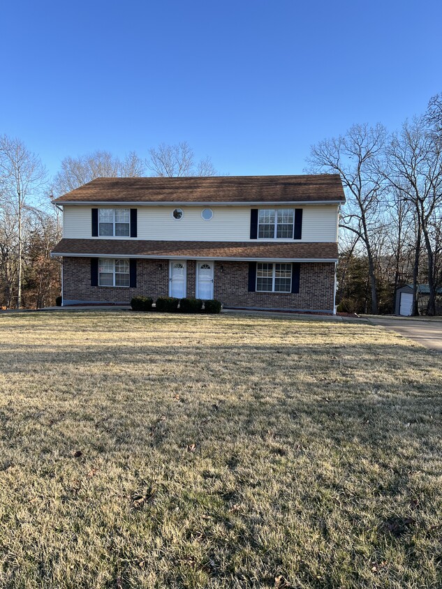 Primary Photo - 2682 Wegman Rd