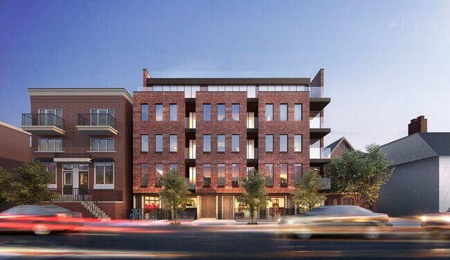 Building Photo - 41 River St