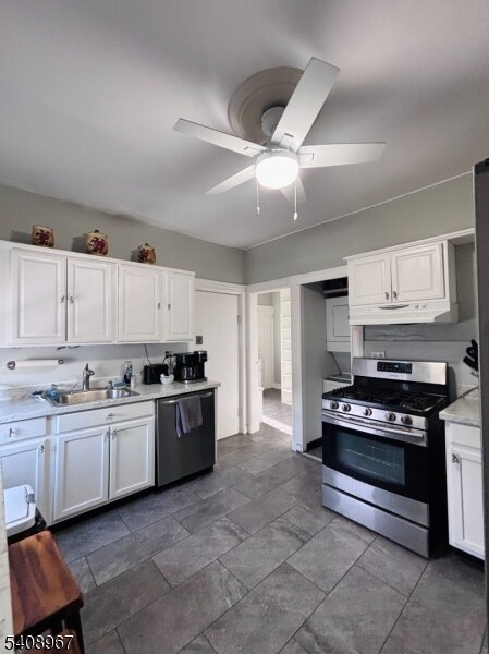 Building Photo - 414 20th Ave