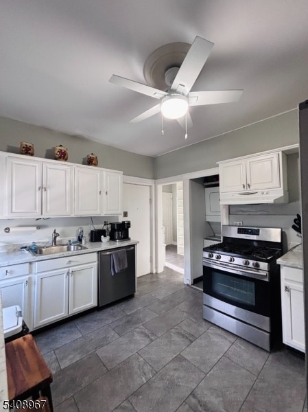 Foto del edificio - 414 20th Ave