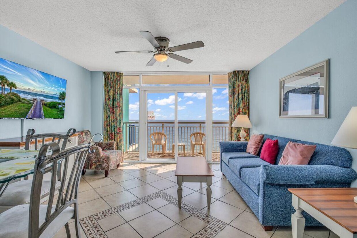 Primary Photo - 1700 N Ocean Blvd