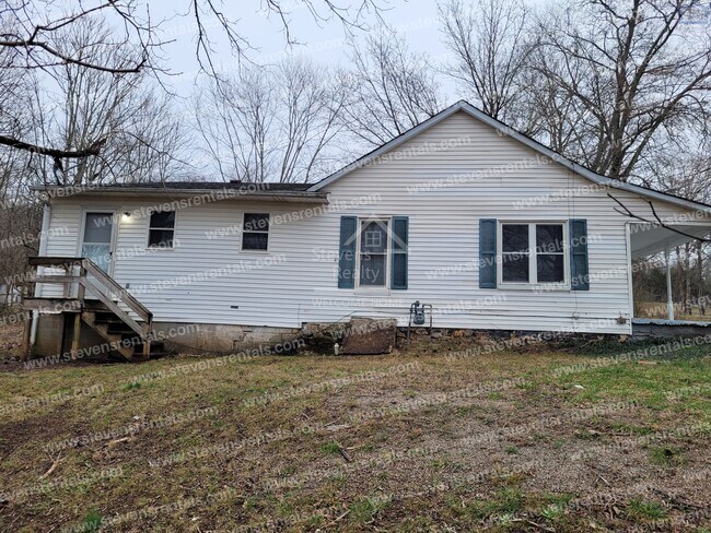 Building Photo - 416 E Bronson St