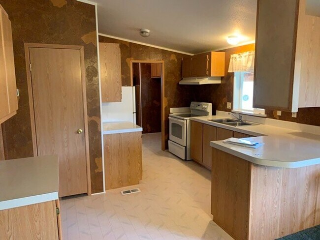 Foto del edificio - 3 Bed, 2 Bath Home in Lower Stillwater Valley