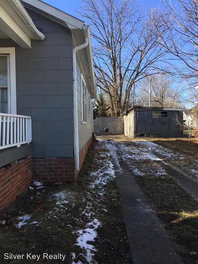 Foto del edificio - 416 Ohio Ave