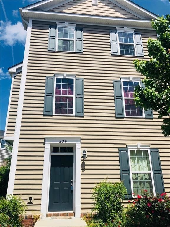 Foto del edificio - 4 bedroom in Virginia Beach VA 23462