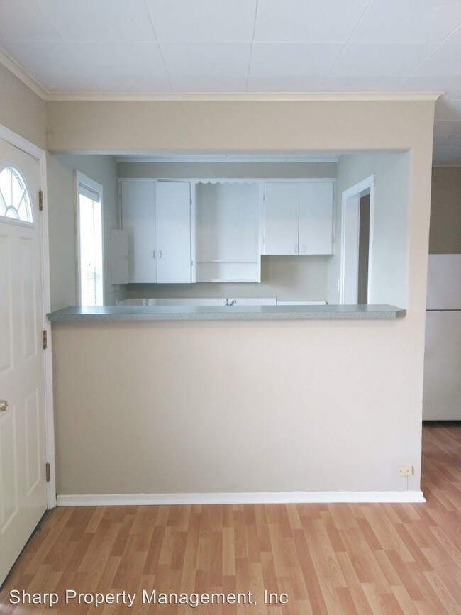 Foto del edificio - 410-414 S Maple St