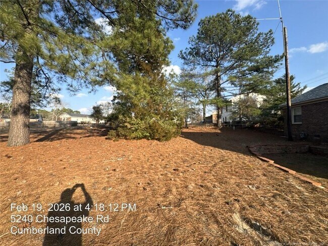 Foto del edificio - 5240 Chesapeake Rd