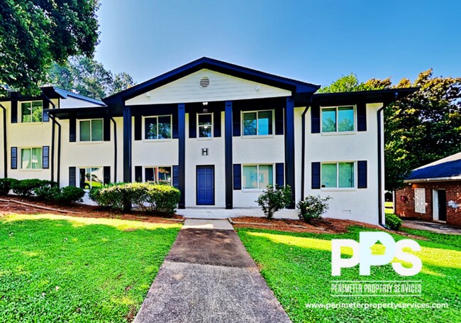 Foto del edificio - 1204 Veterans Memorial Hwy SW