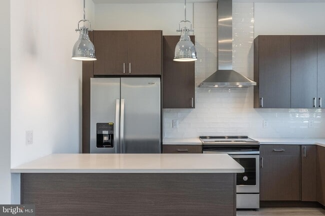 Foto del edificio - 710 N 16th St