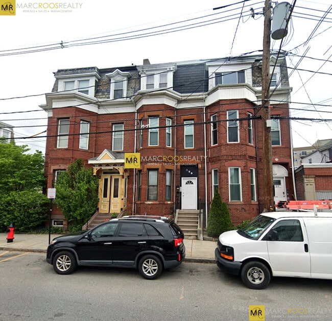Building Photo - 128 Washington Ave
