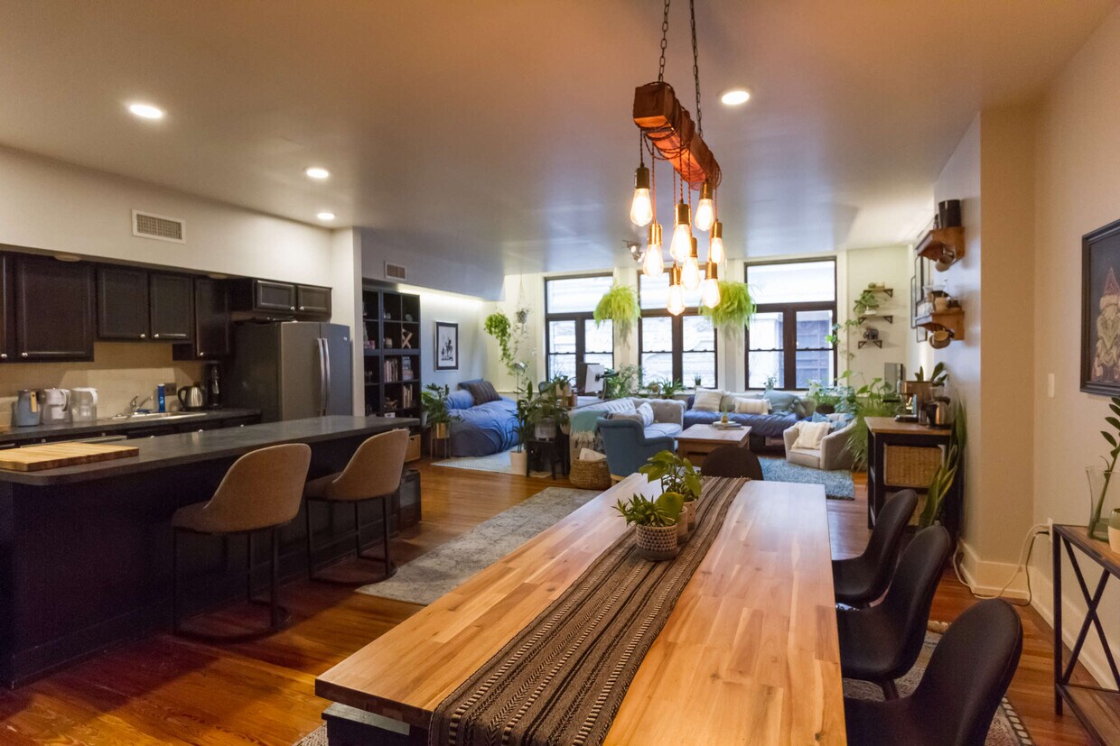 Foto principal - 716 Chestnut St