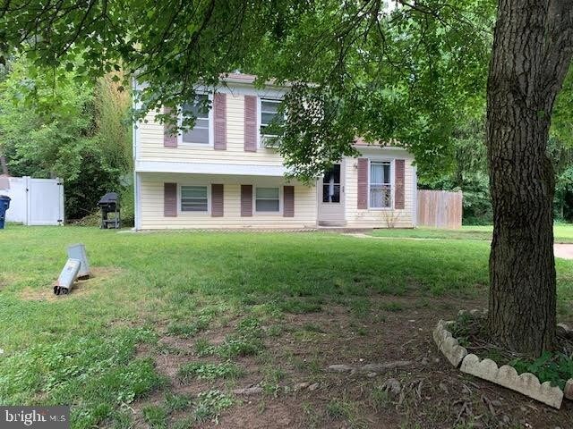 Foto del edificio - 2465 Yarmouth Ct