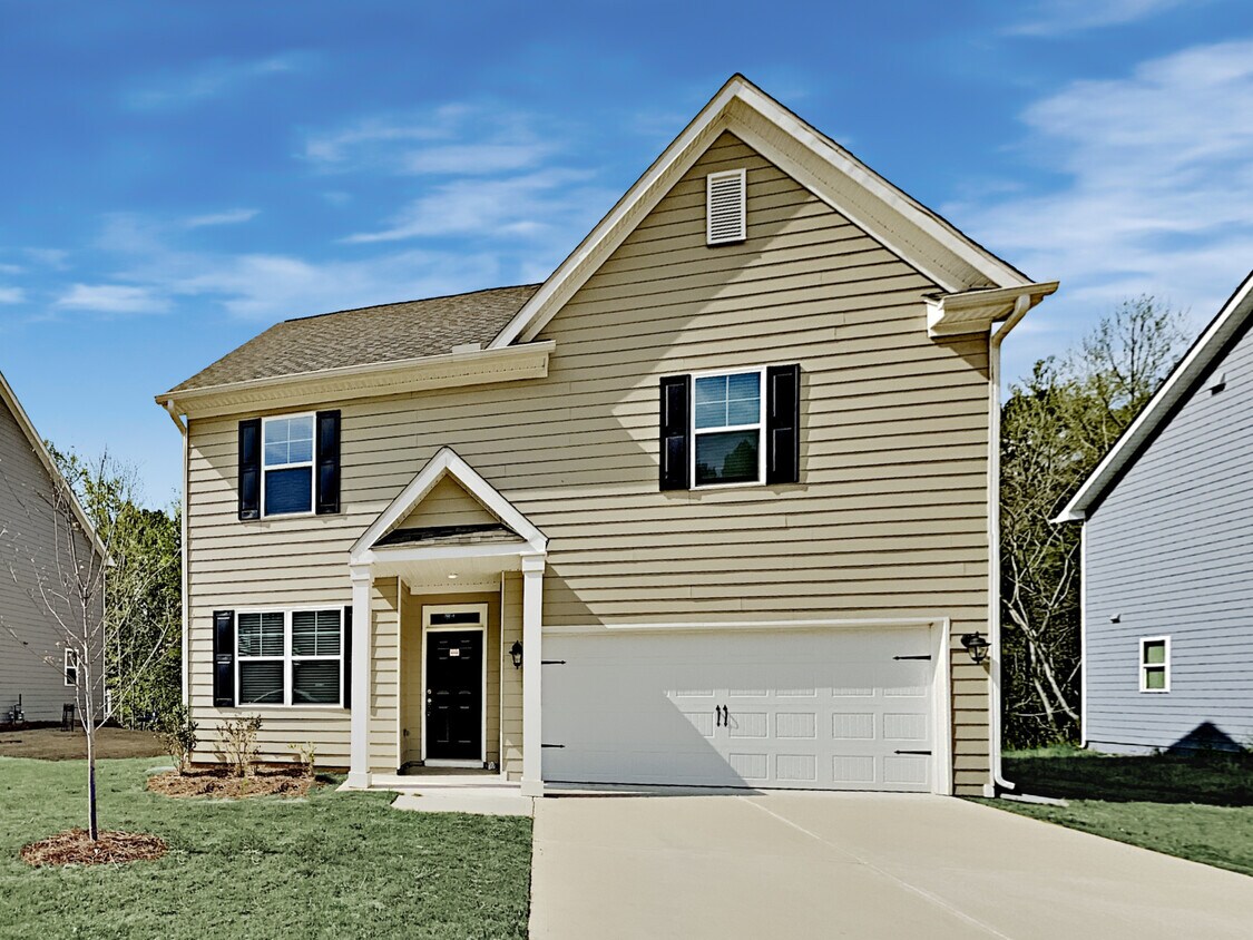 205 McBee Place House for Rent in Dallas, GA