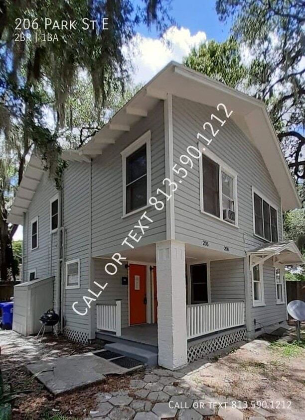 Primary Photo - 206 E Park St