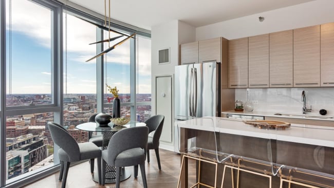 Foto del edificio - 797 W Madison St