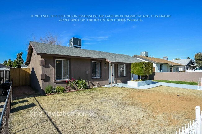 Foto del edificio - 14826 N 38th St