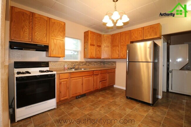 Foto del edificio - 1201 Willis St