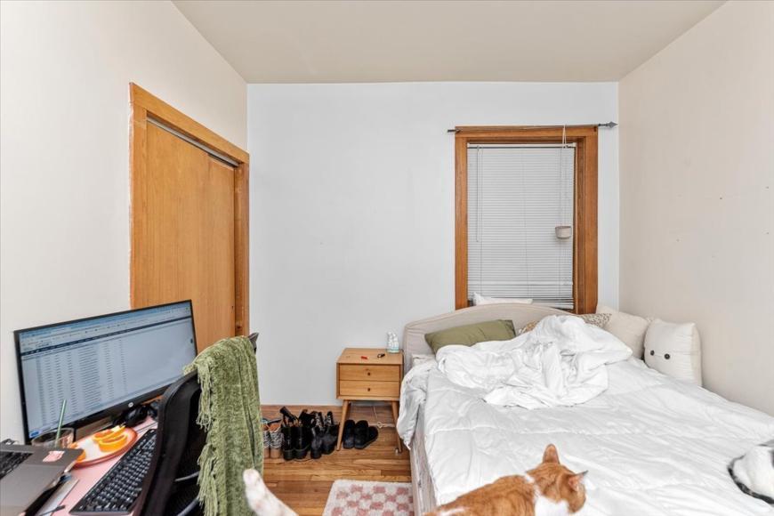 Foto del edificio - 3 bedroom in Chicago IL 60640