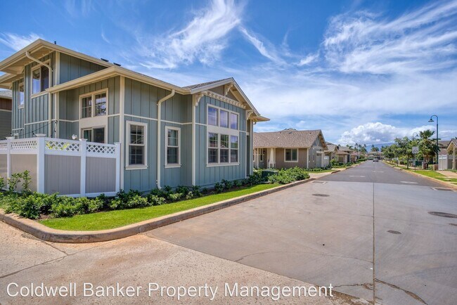 Foto del edificio - 3 br, 2.5 bath House - 226 Kahoma Village ...