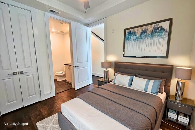 Foto del edificio - 2401 Crawford St