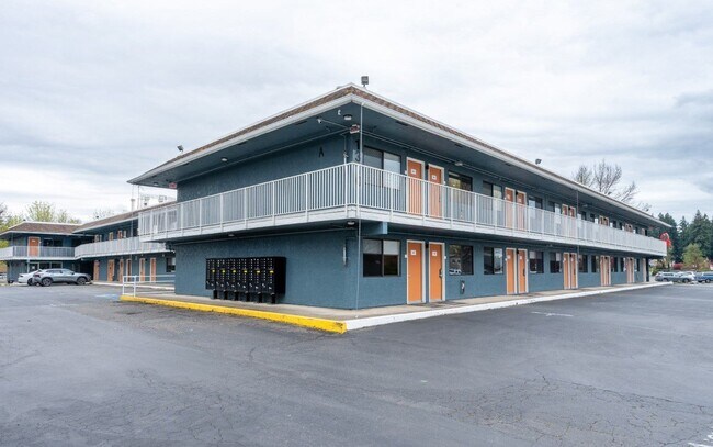 Foto del edificio - The Varsity West