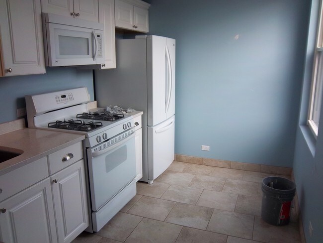 Foto del edificio - 2215 N Clifton Ave
