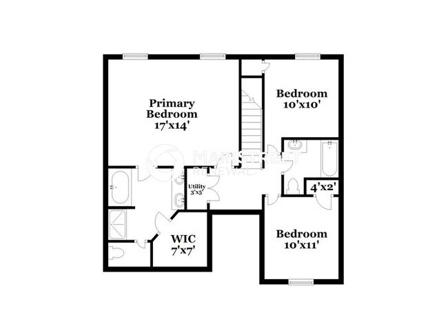 Foto del edificio - 3 Bedroom Pet-Friendly Home in Riverdale, GA with Main Street Renewal