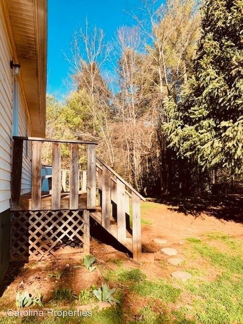 Foto del edificio - 3 br, 1 bath House - 1679 Mulberry Mill Rd