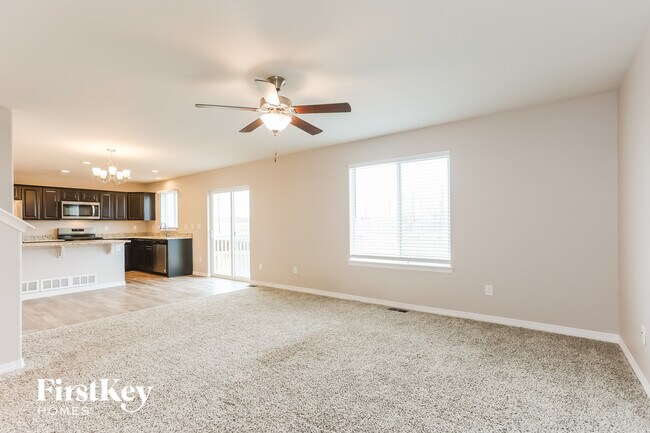 Foto del edificio - 11145 Rockcastle Dr