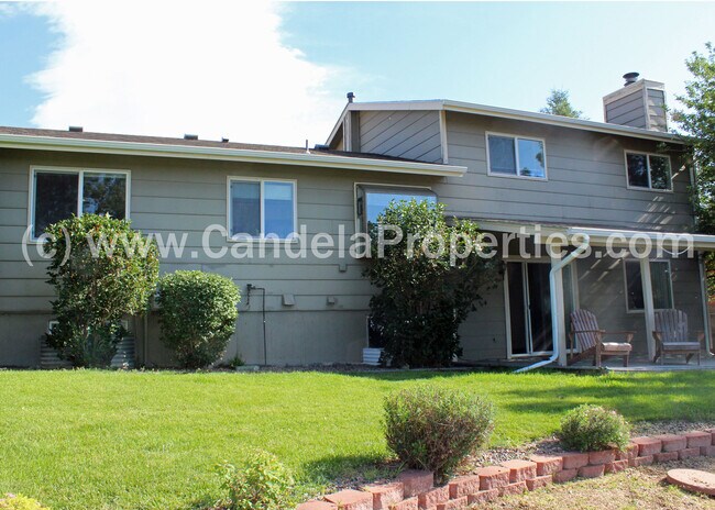 Foto del edificio - 3474 Oak Creek Dr W