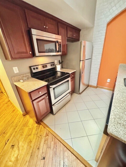 Foto del edificio - The Hill Building