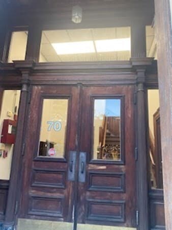 Primary Photo - 70 Exchange St