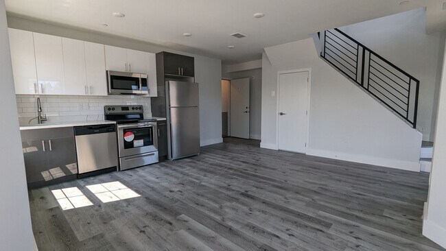 Foto del edificio - 4700 Chestnut St (LO)