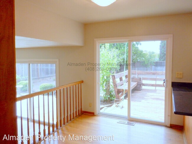 Building Photo - 4 br, 3 bath House - 6615 Mt. Forest Dr.