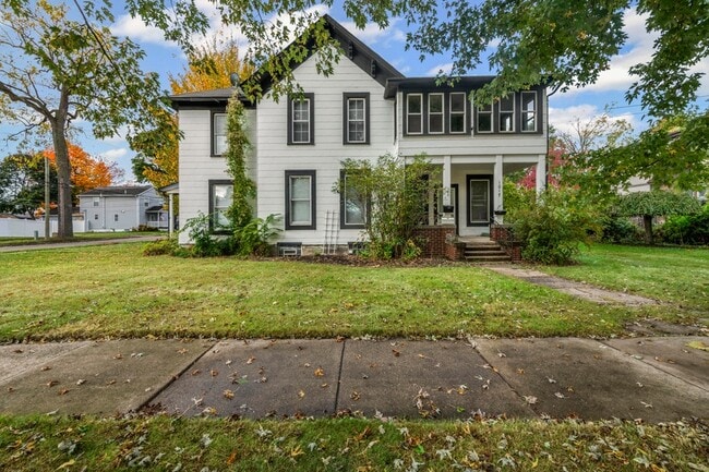 Photo - 1017 N Holbrook St Apartment