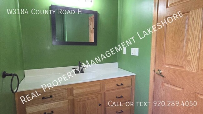 Building Photo - W3184 County Rd H