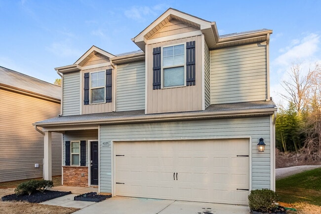 Building Photo - 4335 Drifter Dr