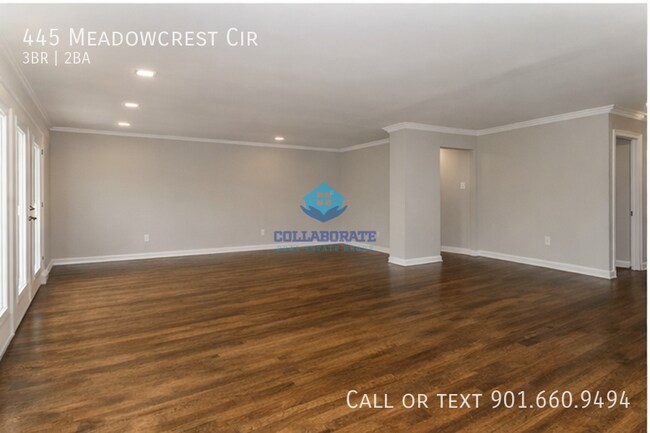 Building Photo - 445 Meadowcrest Cir