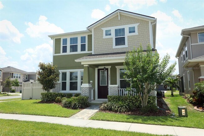 Foto del edificio - 16795 Olive Hill Dr