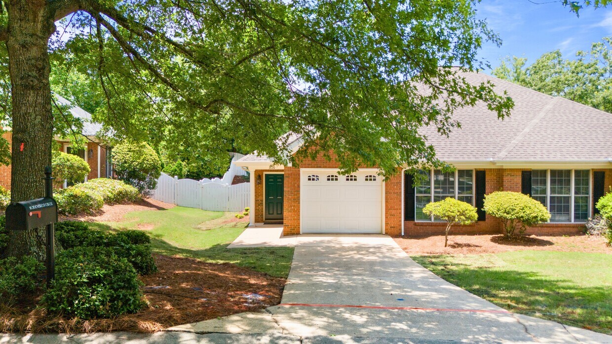 Foto principal - 1620 Over Cup Cir