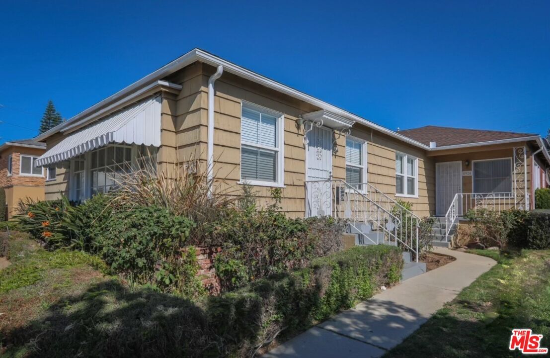 Page 2 234 Apartments for Rent in Baldwin Hills, CA Westside Rentals