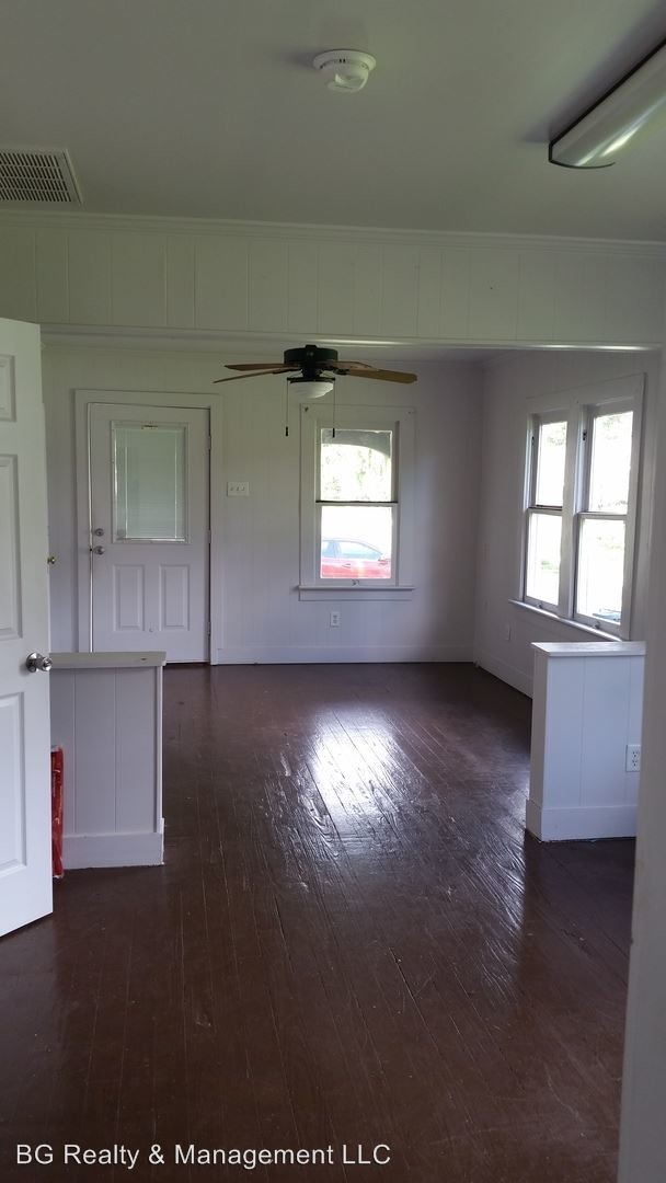 Foto del edificio - 3 br, 2 bath House - 601 S Sterling Street