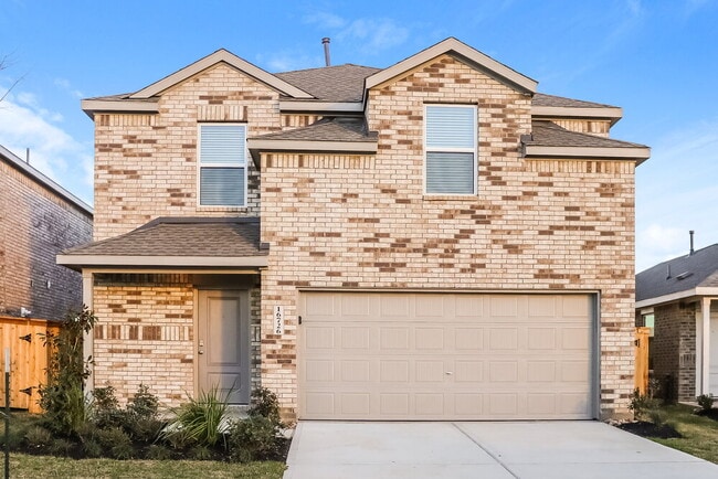 Building Photo - 16726 Old Wagon Wy