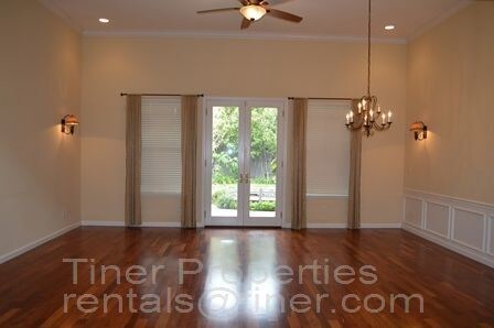 Building Photo - Luxurious 4 Bedroom Natomas Home w/Pond!