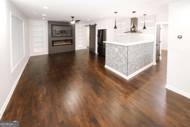 Building Photo - 1712 Preserve Creek Way