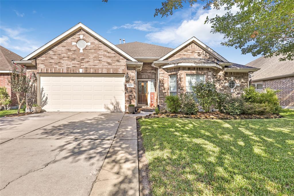 20759 Kenswick Park Dr, Porter, TX 77365 House Rental in Porter, TX