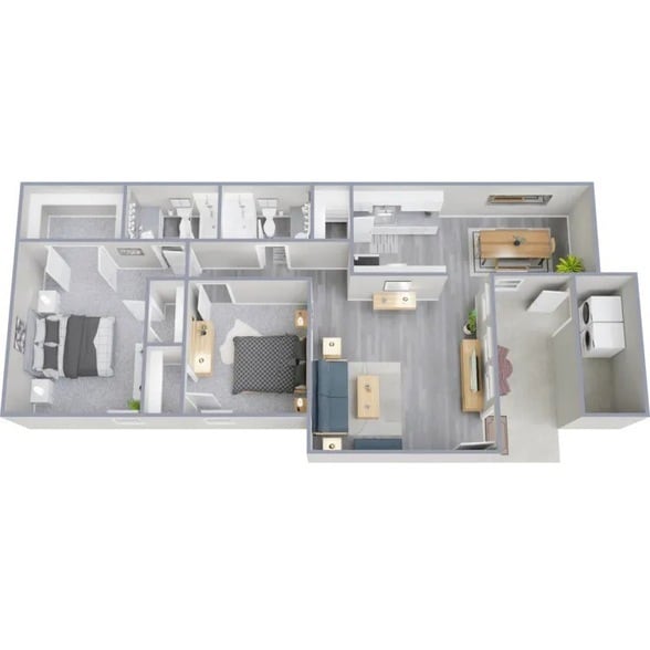 Building Photo - 21717 Inverness Forest Blvd