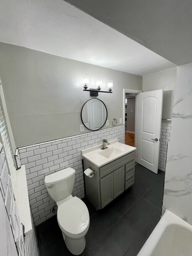 Bathroom 2 - 5836 Sunshine Dr