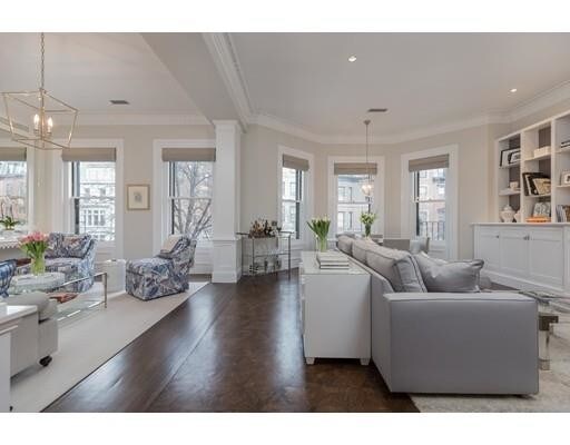 Foto del edificio - 327 Beacon St