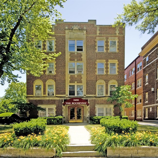 Building Photo - 2450 Overlook Rd